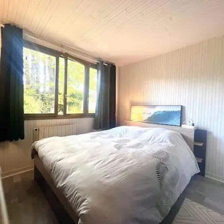 Maison Avec Espace Cinema Villa *