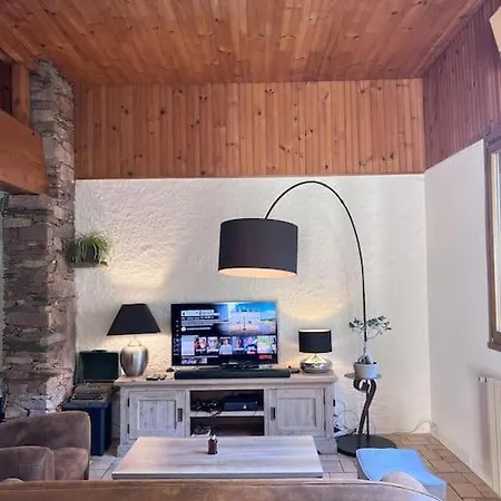 Maison Avec Espace Cinema Villa Le Plessis-Trevise