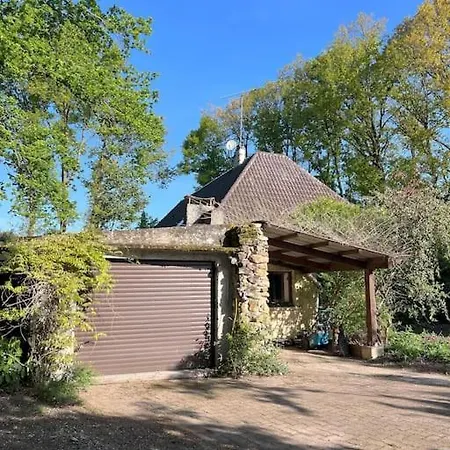 Villa Maison Avec Espace Cinema *