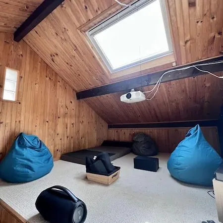 Maison Avec Espace Cinema Villa Le Plessis-Trevise