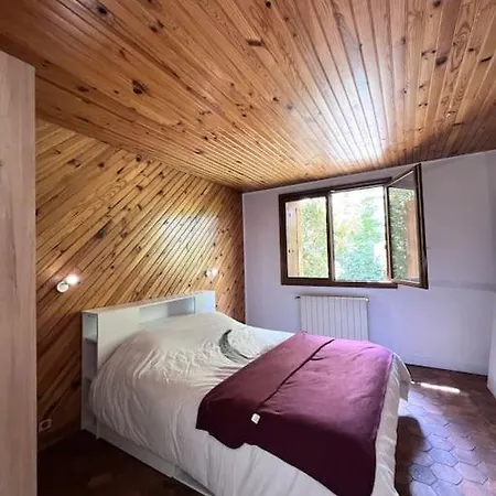 Maison Avec Espace Cinema * Le Plessis-Trevise